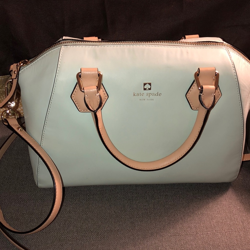 Kate Spade Pippa Bag